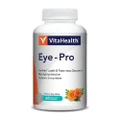 Vitahealth Eye-pro Vegetarian Capsule (Support Sharp Vision) 60s