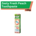 Darlie Darlie Zesty Fresh Peach Toothpaste 120g