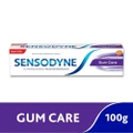 Sensodyne Gum Care Toothpaste 100g
