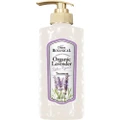 Moist Diane Botanical Organic Lavender Treatment 480ml