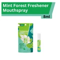 Darlie Darlie Mint Forest Freshener Mouthspray 8ml