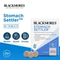 Blackmores Blackmores Stomach Settler (Non-drowsy) Tablets 30s