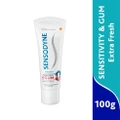 Sensodyne Sensodyne Sensitivity & Gum Extra Fresh Toothpaste 100g