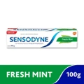 Sensodyne Sensodyne 24/7 Protection Fresh Mint Toothpaste 100g