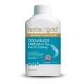 Herbs Of Gold Odourless Omega-3 Tg Fish Oil 1000mg Softgel 300s