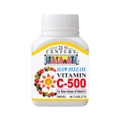 21st Century Slow Release Vitamin C Tablets 500mg 60s