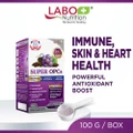 Labo Nutrition Super Opcs Dietary Supplement (For Healthy Circulation, Radiant Skin, Immunity, Heart Health, Antioxidant Protection) 100g
