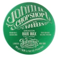 Johnny's Chop Shop Dragon Hair Wax (Medium Hold And Shine) 75g
