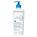 Bioderma Atoderm Crã¨Me Ultra-nourishing And Moisturising Cream (Dry To Very Dry Sensitive Skin) 500ml