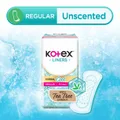 Kotex Herbal Cool Regular Unscented 26s