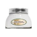 L'occitane Almond Milk Concentrate (For Dry And Sensitive Skin) 200ml (Expiry: Dec`2024)