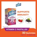 Scott's Vitamin C Mixed Berries 100g
