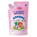 Kodomo Baby Laundry Softener 800ml