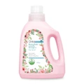 Orita Eco-friendly Coconut Soap Base Baking Soda Laundry Detergent Rose Scented Addictive Free 1500g