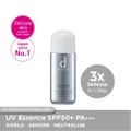 D Program Allerdefense Essence Sunscreen Spf50 Pa+++ (For Normal And Combination Sensitive Skin To Protect Against Uv, Pollution & Dryness) 40ml
