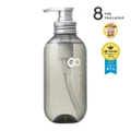 8 The Thalasso Cleansing Repair & Smooth Shampoo (For Dry, Dull Volumeless / Wavy / Fine Hair) 475ml