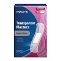 Watsons Watsons Transparent Plasters 100s
