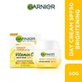 Garnier Bright Complete Multi-action Serum Brightening Day Cream Spf 30 Pa+++ 50ml