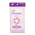 Pure N Soft Daily Protection Flushable & Plant-based Feminine Wipes (Prebiotics + Anti-bacterial + Odour Protection) 10s X 3 Packs