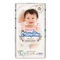 Mamypoko Natural Organic Cotton Tape L (Suitable For Babies With Sensitive Skin) 38s