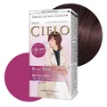 Cielo Designing Fashion Milky Hair Color Rose Pink (Covers Greying Hair) 241g