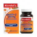 Kordel's Kid's Vitamin C 250mg + Bioflavonoids 60s