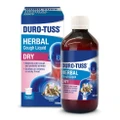 Duro-tuss Herbal Dry Cough Liquid (Helps To Relieve A Dry Cough And Protects Airways) 100ml