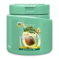 Watsons Avocado Conditioning Hair Treatment Wax For Dry Or Dull Hair 500ml