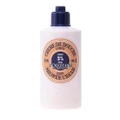 L'occitane Shea Butter Shower Cream (Nourishes + Softens Skin) 250ml
