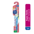 Systema Super Smile Toothbrush Super Compact 1s