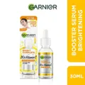 Garnier Bright Complete Vitamin C Booster Serum (Brightening + Fade Dark Spots) 30ml