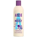 Aussie Miracle Moist Shampoo (Revive + Restore Dry & Damaged Hair) 300ml