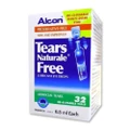 Alcon Alcon Tears Naturale Free Lubricant Eye Drops 0.8ml X 32s