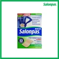 Salonpasâ® Pain Relief Patch Large 3s