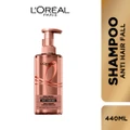 L'oreal Paris Elseve Full Resist Anti Hair Fall Shampoo (Scalp Purifying) 440ml
