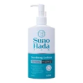 Sunohada Soothing Lotion (Restore Skin's Natural Moisture Balance For Normal To Dry Itchy Sensitive Skin) 270ml