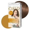 Cielo Designing Fashion Milky Hair Color Earl Grey Beige (Covers Greying Hair) 241g
