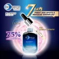 Bio Essence Bio-renew Peptide-75 Power Serum (Nourishing & Reduce Wrinkles, Restores Skinâs Youth) 30ml