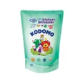 Kodomo Baby Laundry Detergent 1l Refill (Extra Care)