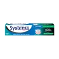 Systema Gum Care Toothpaste Natural Icy Cool Mint 160g