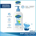 Cetaphil Baby Baby Daily Lotion With Shea Butter 400ml