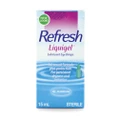 Refresh Refresh Liquigel Eye Drops 15ml