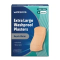 Watsons Watsons Washproof Plasters 10s Xl