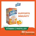 Scott's Vitamin C Orange 100g