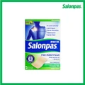 Salonpasâ® Pain Relief Patch 5s