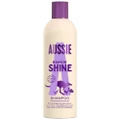 Aussie Bangin’ Shine Shampoo (Revitalise Tired + Dull Hair For Silky Soft Hair) 300ml