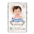 Mamypoko Natural Organic Cotton Tape M (Suitable For Babies With Sensitive Skin) 46s