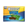 Woods Peppermint Lozenges Original 6s