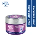Naturvital Anti Breakage Hairloss Mask 300ml
