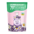 Watsons Lavender & Chamomile Scented Gel Hand Wash Refill Pack (Softening & Moisturising, Dermatologically Tested) 500ml